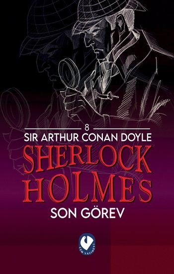 Sherlock Holmes - Son Görev - Cem Yayınevi Kitap