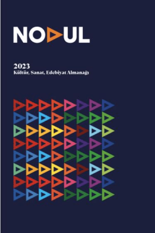 Nodul 2023 - Ötüken Neşriyat Kitap