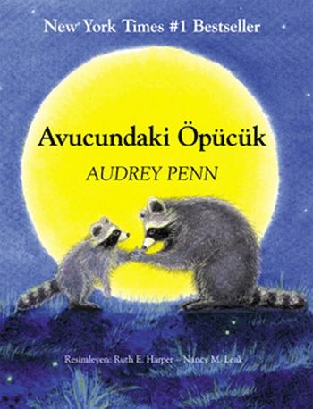 Avucundaki Öpücük - Butik Yayınları Kitap