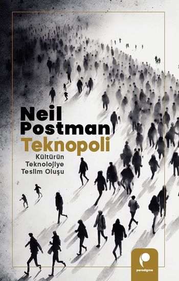 Teknopoli - Paradigma Yayınları Kitap