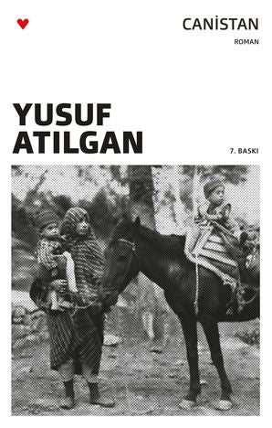 Canistan - Can Yayınları Kitap