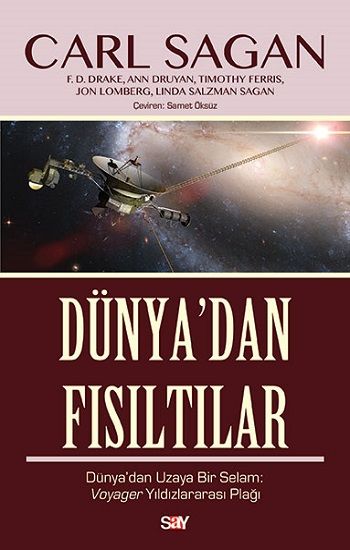 Dünya’dan Fısıltılar - Say Yayınları Kitap