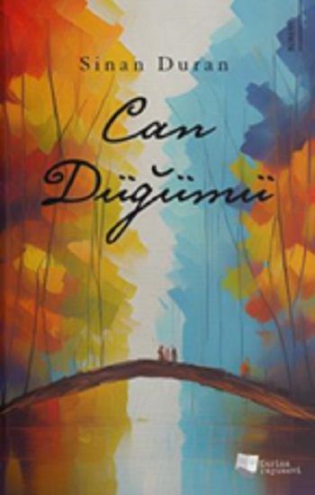 Can Düğümü - Karina Yayınevi Kitap