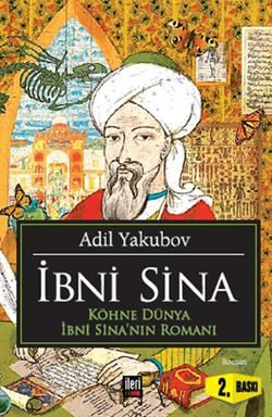 İbni Sina - İleri Yayınları Kitap
