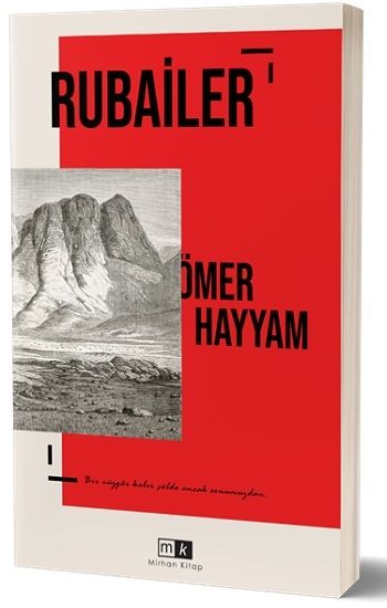 Rubailer - Mirhan Kitap Kitap