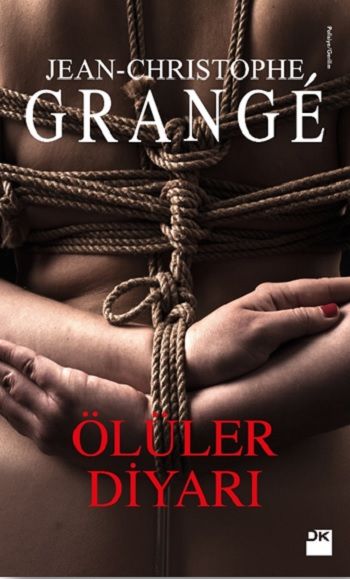 Ölüler Diyarı - Doğan Kitap Kitap