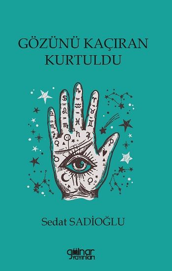 Gözünü Kaçıran Kurtuldu - Gülnar Yayınları Kitap