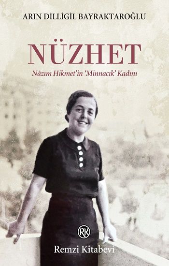 Nüzhet - Remzi Kitabevi Kitap