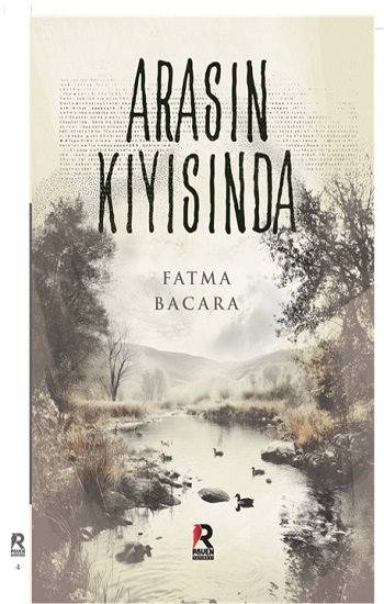 Arasın Kıyısında - Raven Yayınevi Kitap
