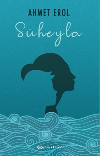 Süheyla - Epsilon Yayınları Kitap