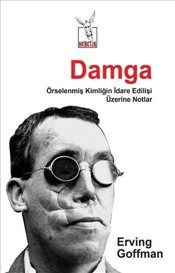 Damga - Heretik Yayıncılık Kitap
