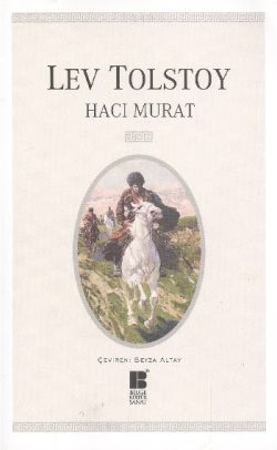 Hacı Murat - Bilge Kültür Sanat Kitap