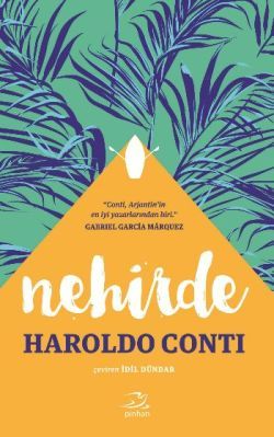 Nehirde - Pinhan Yayıncılık Kitap