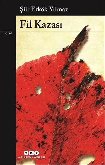 Fil Kazası - Yapı Kredi Yayınları Kitap