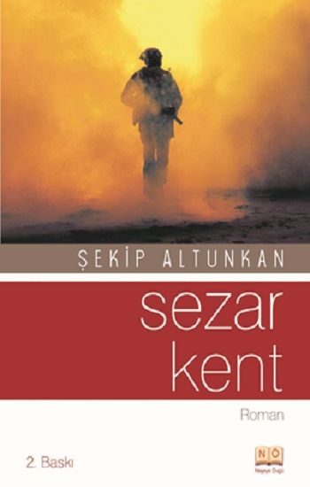 Sezar Kent - Neşeye Övgü Kitap