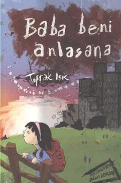 Baba Beni Anlasana - Tudem Yayınları Kitap