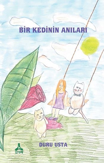 Bir Kedinin Anıları - Sonçağ Kitap