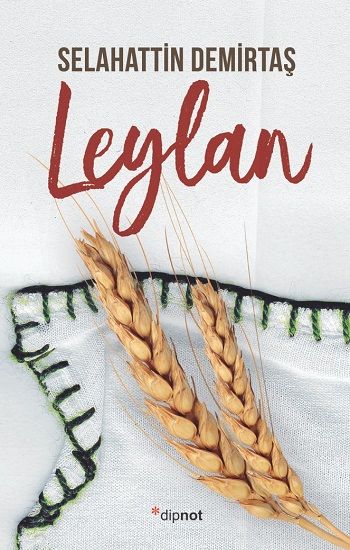 Leylan - Dipnot Yayınları Kitap