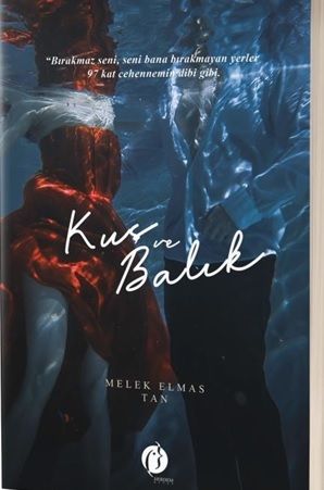 Kuş ve Balık - Herdem Kitap Kitap