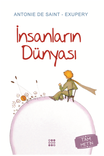 İnsanların Dünyası - Dokuz Yayınları Kitap