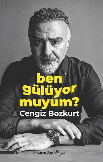 Ben Gülüyor Muyum? - İnkılap Kitabevi Kitap