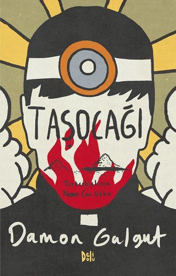 Taşocağı - Delidolu Kitap
