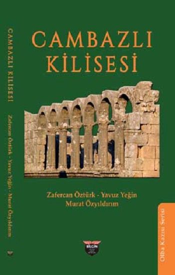Cambazlı Kilisesi - Bilgin Kültür Sanat Kitap