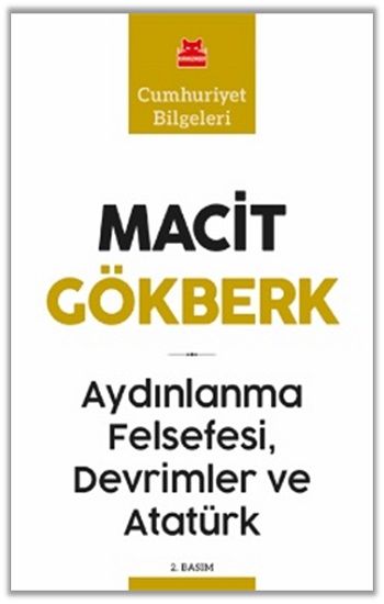 Aydınlanma Felsefesi Devrimler ve Atatürk - Kırmızı Kedi Yayınevi Kitap