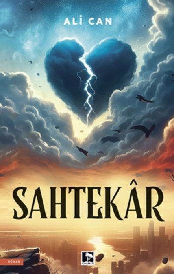 Sahtekar - Çınaraltı Yayınları Kitap