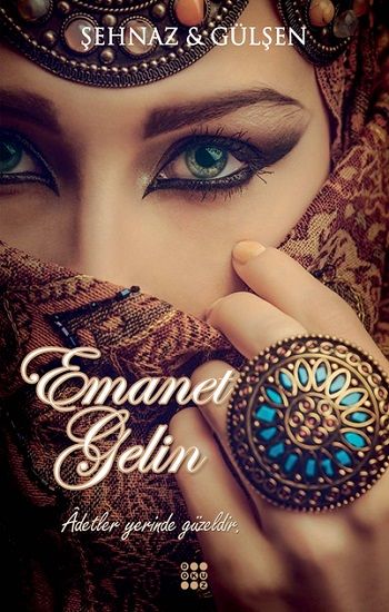 Emanet Gelin (Ciltli) - Dokuz Yayınları Kitap