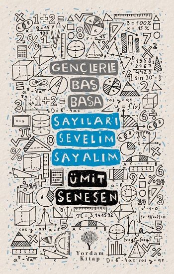 Gençlerle Baş Başa - Sayıları Sevelim, Sayalım - Yordam Kitap Kitap