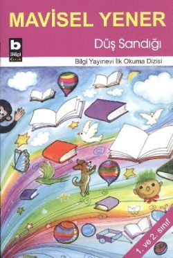 Düş Sandığı - Bilgi Yayınevi Çocuk Kitap