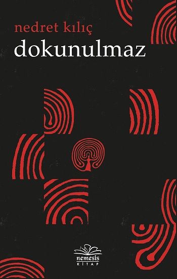 Dokunulmaz - Nemesis Kitap Kitap