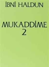 Mukaddime Cilt: 2 - Onur Yayınları Kitap
