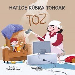 Toz - Hayykitap Kitap