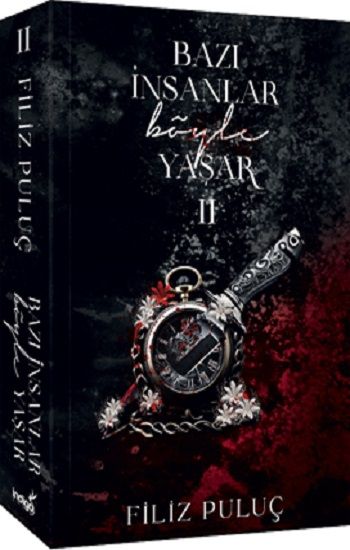 Bazı İnsanlar Böyle Yaşar 2 - İndigo Kitap Kitap