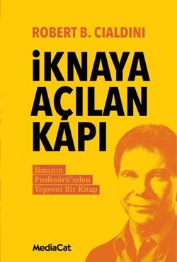 İknaya Açılan Kapı - MediaCat Kitapları Kitap