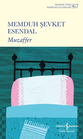 Muzaffer - İş Bankası Kültür Yayınları Kitap