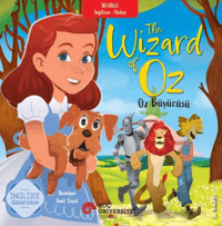 The Wizard Of Oz  / Oz Büyücüsü - Koç Üniversitesi Yayınları Kitap