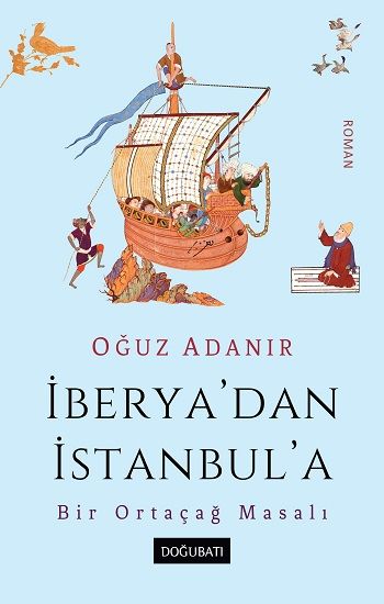 İberya’dan İstanbul’a - Doğu Batı Yayınları Kitap