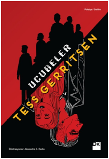 Ucubeler (Ciltli) - Doğan Kitap Kitap