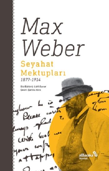 Seyahat Mektupları 1877-1914 - Albaraka Yayınları Kitap