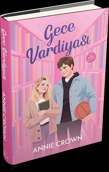 Gece Vardiyası (Ciltli) - Ephesus Yayınları Kitap