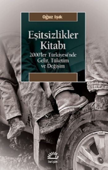 Eşitsizlikler Kitabı - İletişim Yayınları Kitap