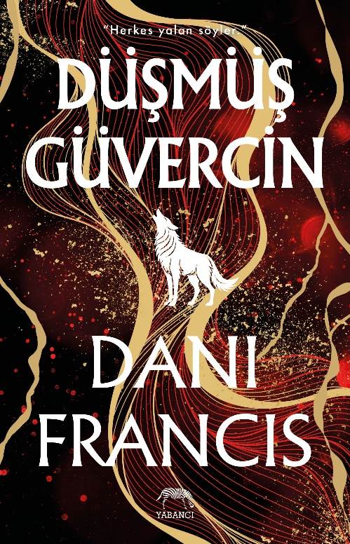 Düşmüş Güvercin: Gümüş Elit-2 (Ciltli) - Yabancı Yayınevi Kitap