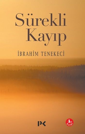 Sürekli Kayıp - Profil Kitap Kitap