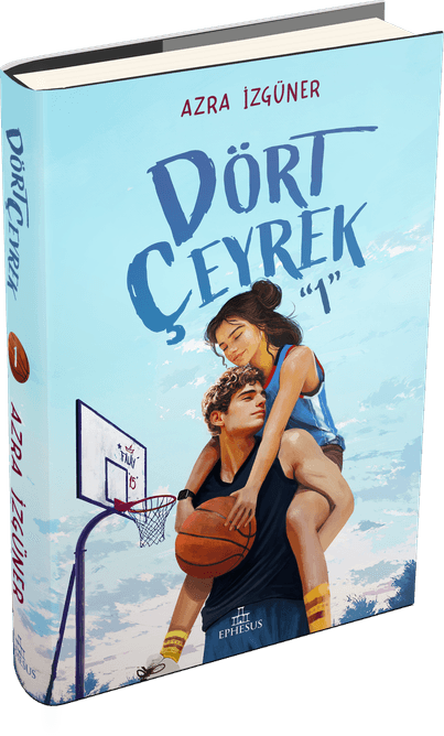 Dört Çeyrek -1 (Ciltli) - Ephesus Yayınları Kitap