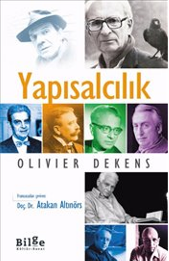 Yapısalcılık - Bilge Kültür Sanat Kitap