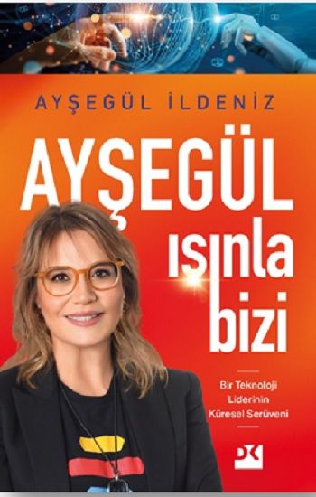 Ayşegül Işınla Bizi - Doğan Kitap Kitap