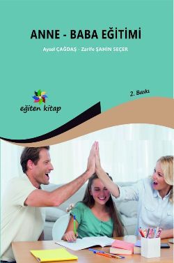 Anne - Baba Eğitimi - Eğiten Kitap Kitap